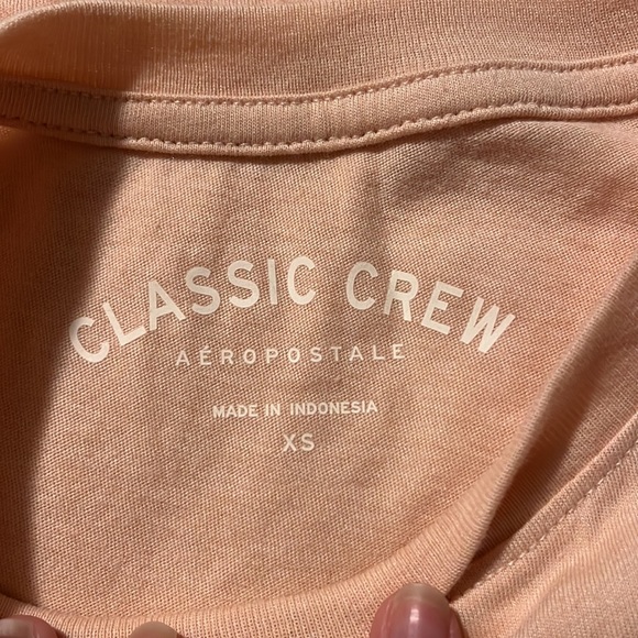 Aeropostal Classic Crew - Picture 3 of 4